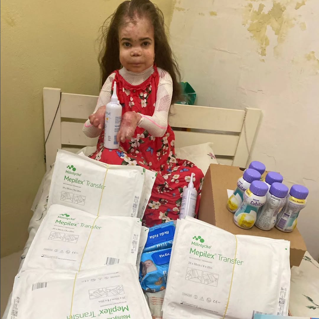 Equipe e estrutura do Cantinho das Borboletas